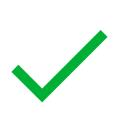 Checkmark