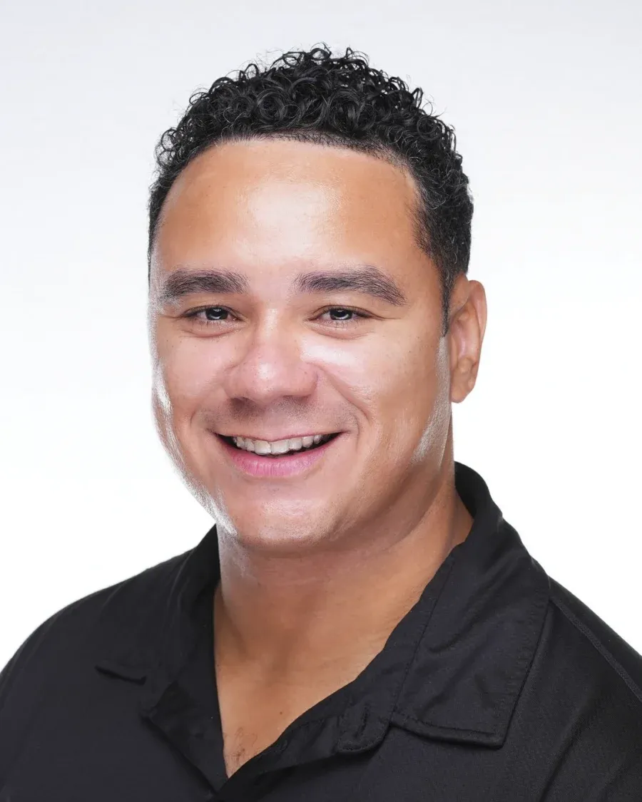 Jarome Garcia, founder of Builtstead